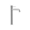 PRECIOSA SINGLE LEVER BASIN MIXER TALL CHROME
