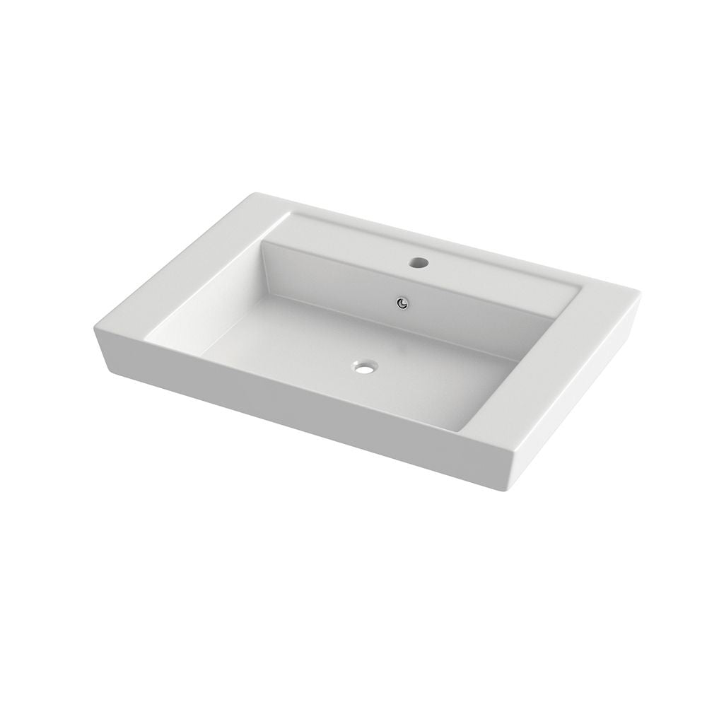 Orabella Vanity 65 Long Floor-Standing Bathroom Vanity