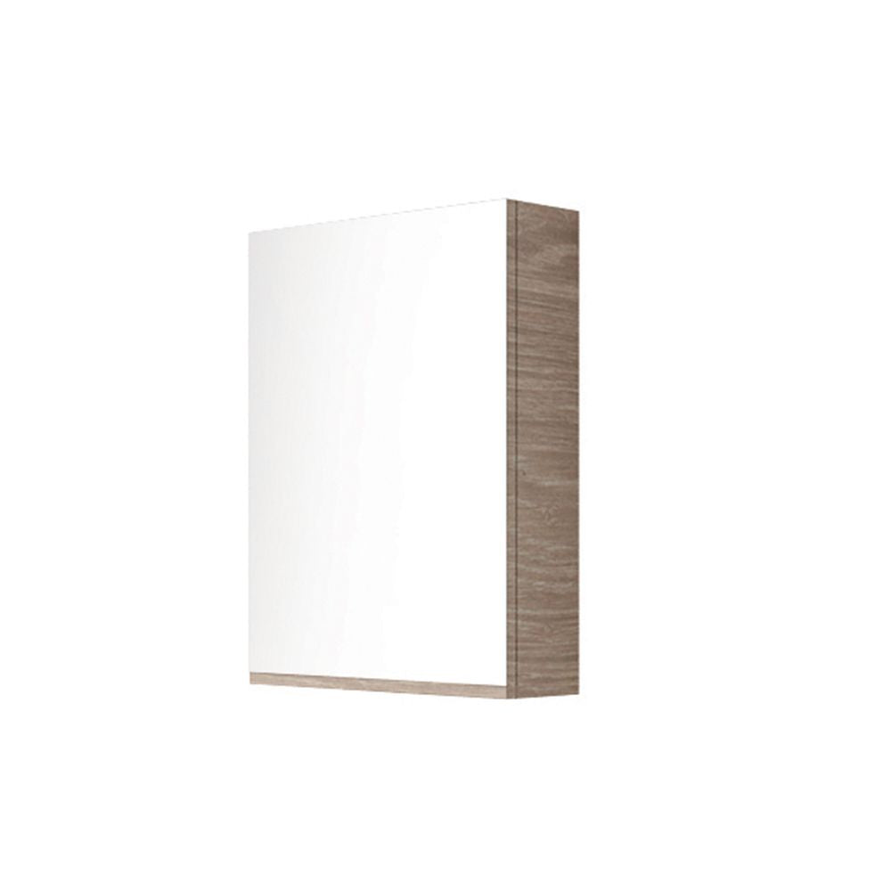 Orabella Single-Door Mirror Cabinet