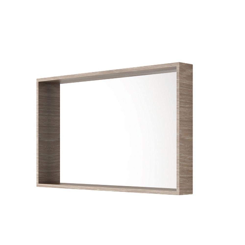 Orabella Infinity Bathroom Mirror