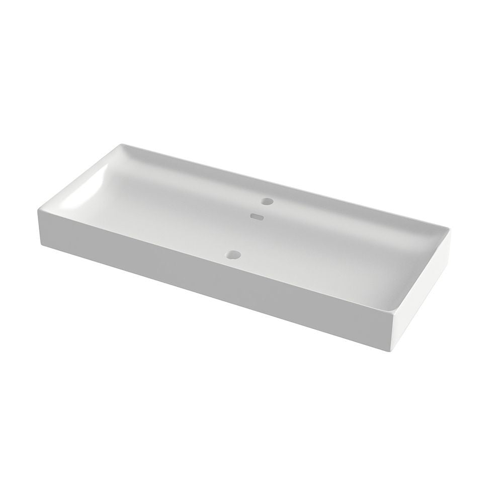 Orabella Mood / Amabile / Touch 100 Wall-Hung Bathroom Vanity