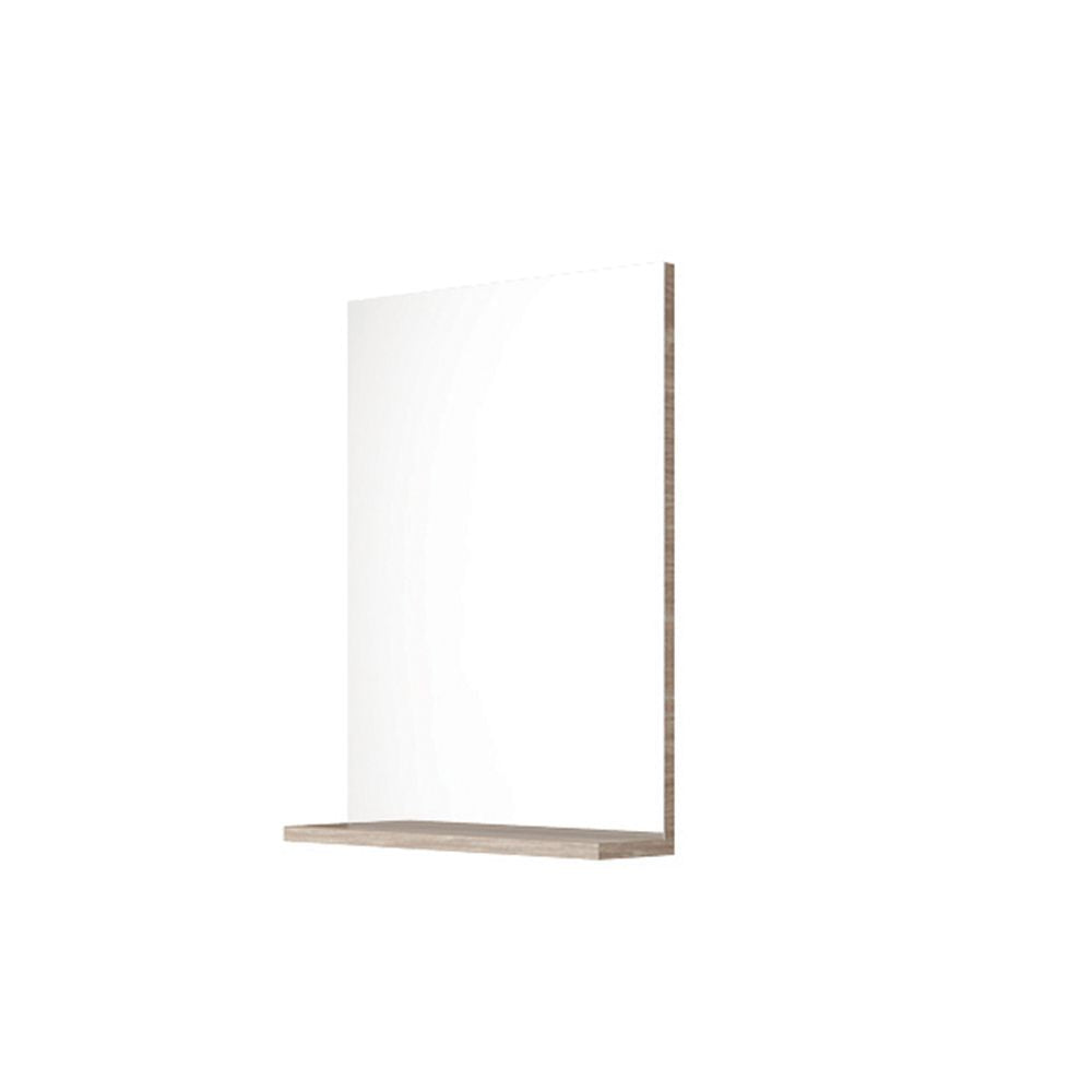 Orabella Bathroom Mirror with Shelf