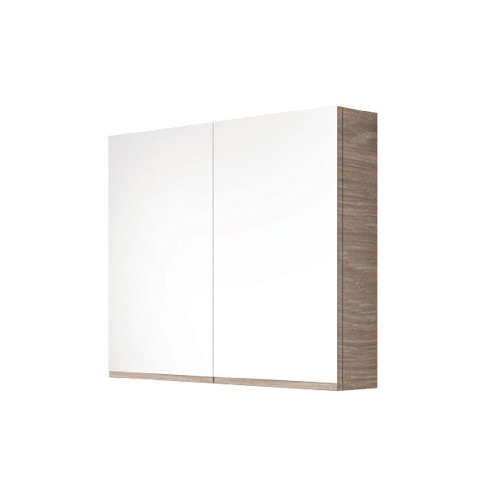 Orabella Symmetrical Mirror Cabinet