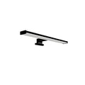 Orabella Led 40 Black Bathroom Furniture Light