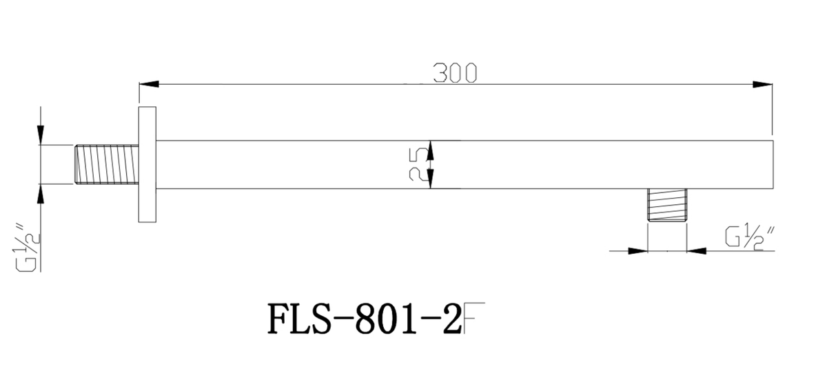 Orabella technical specifications and dimensions