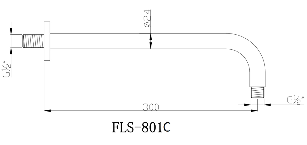 Orabella technical specifications and dimensions