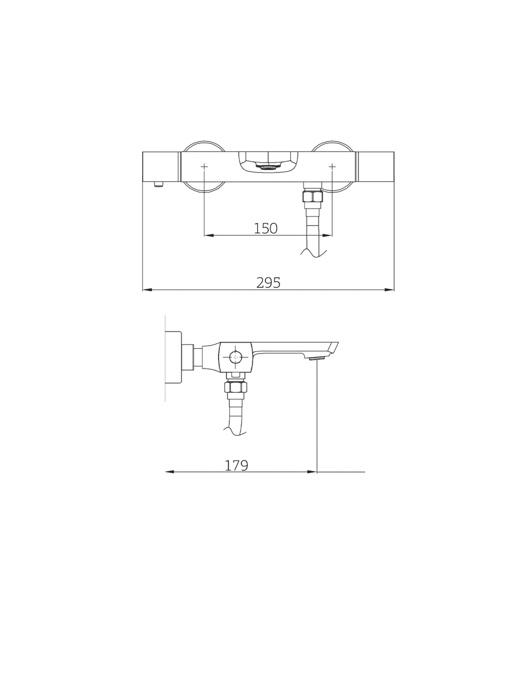 Orabella technical specifications and dimensions