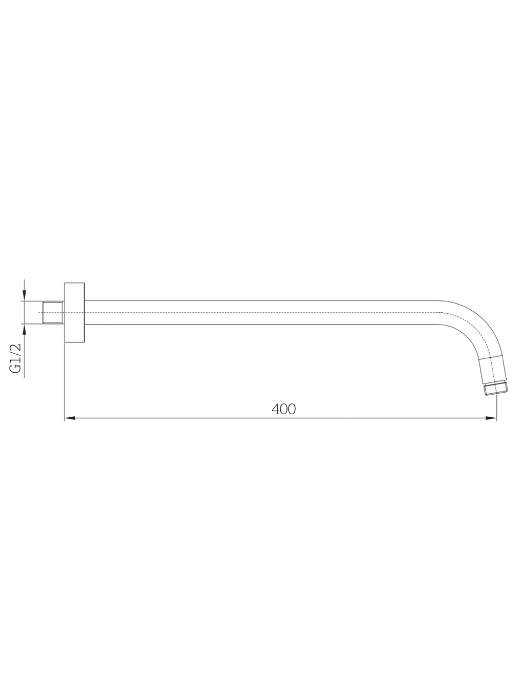 Orabella technical specifications and dimensions