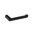 TOILER ROLE HOLDER BLACK MATT