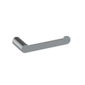 TOILET ROLE HOLDER GUN METAL