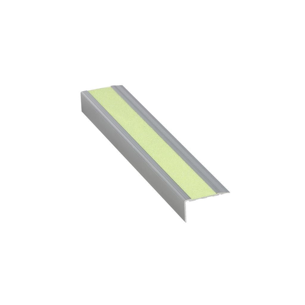 LUMINOUS ANTI-SLIP TAPE 25MM (18M PER UNIT)