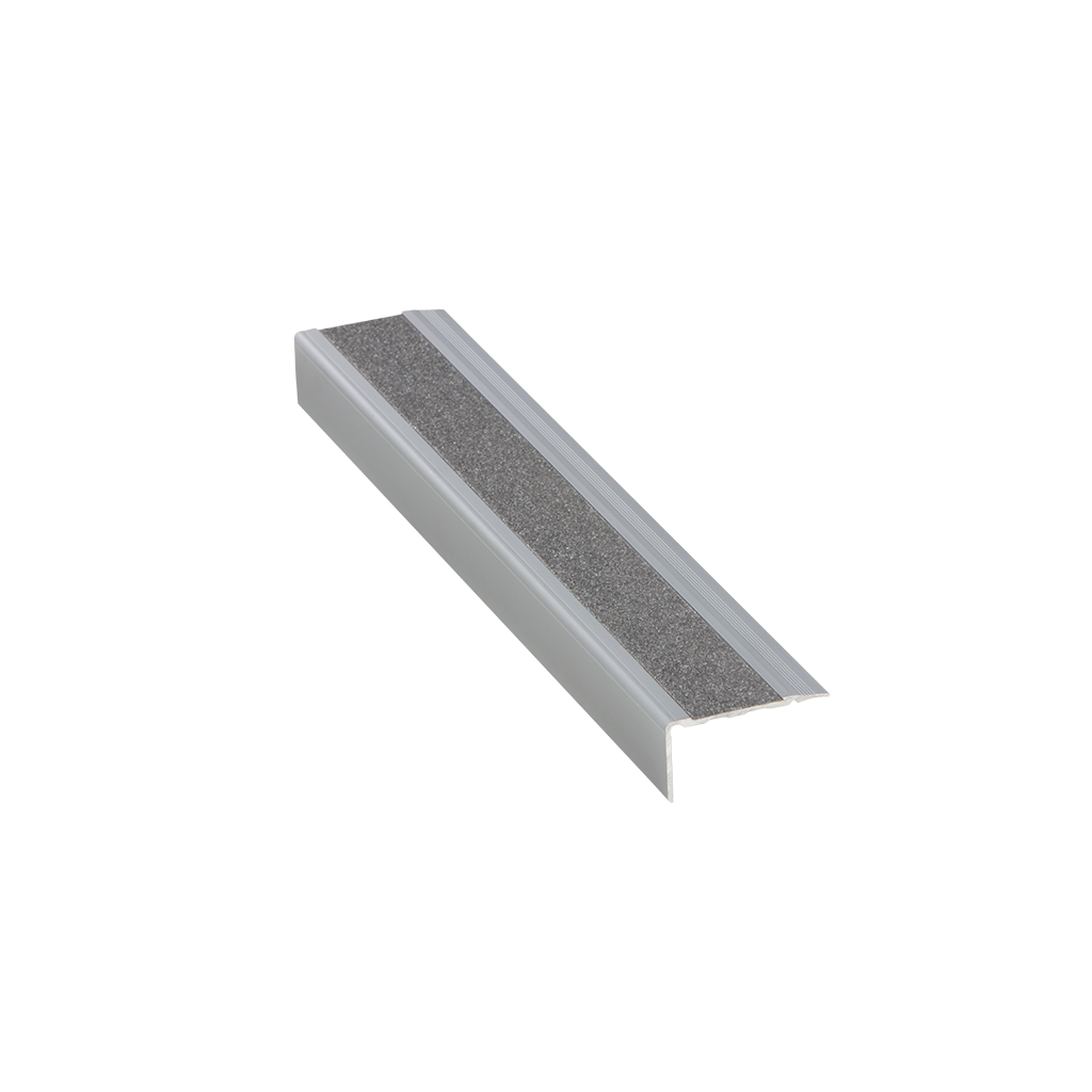 GREY ANTI-SLIP TAPE 40MM (18M PER UNIT)