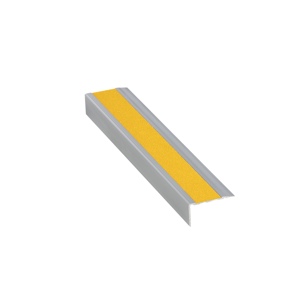 YELLOW ANTI-SLIP TAPE 40MM (5M PER UNIT)