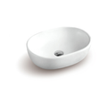 PARO BASIN WHITE 48X35X14