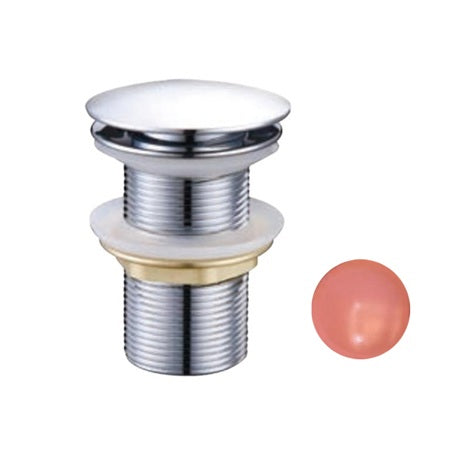 PINK MATTE POP-UP WITH CERAMIC LID