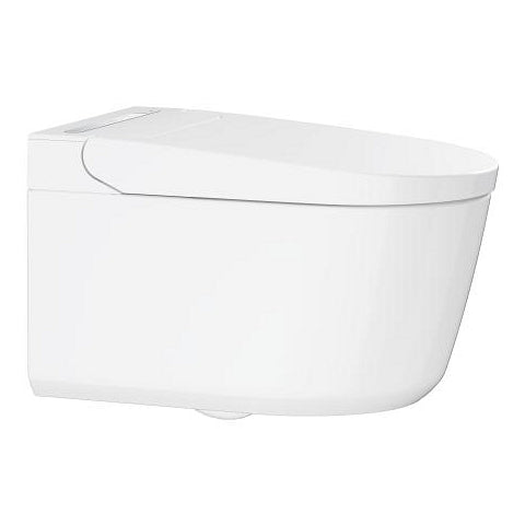 GROHE SENSIA PRO SMART ELECTRONIC TOILET COMPLETE
