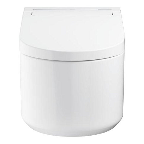 GROHE SENSIA PRO SMART ELECTRONIC TOILET COMPLETE