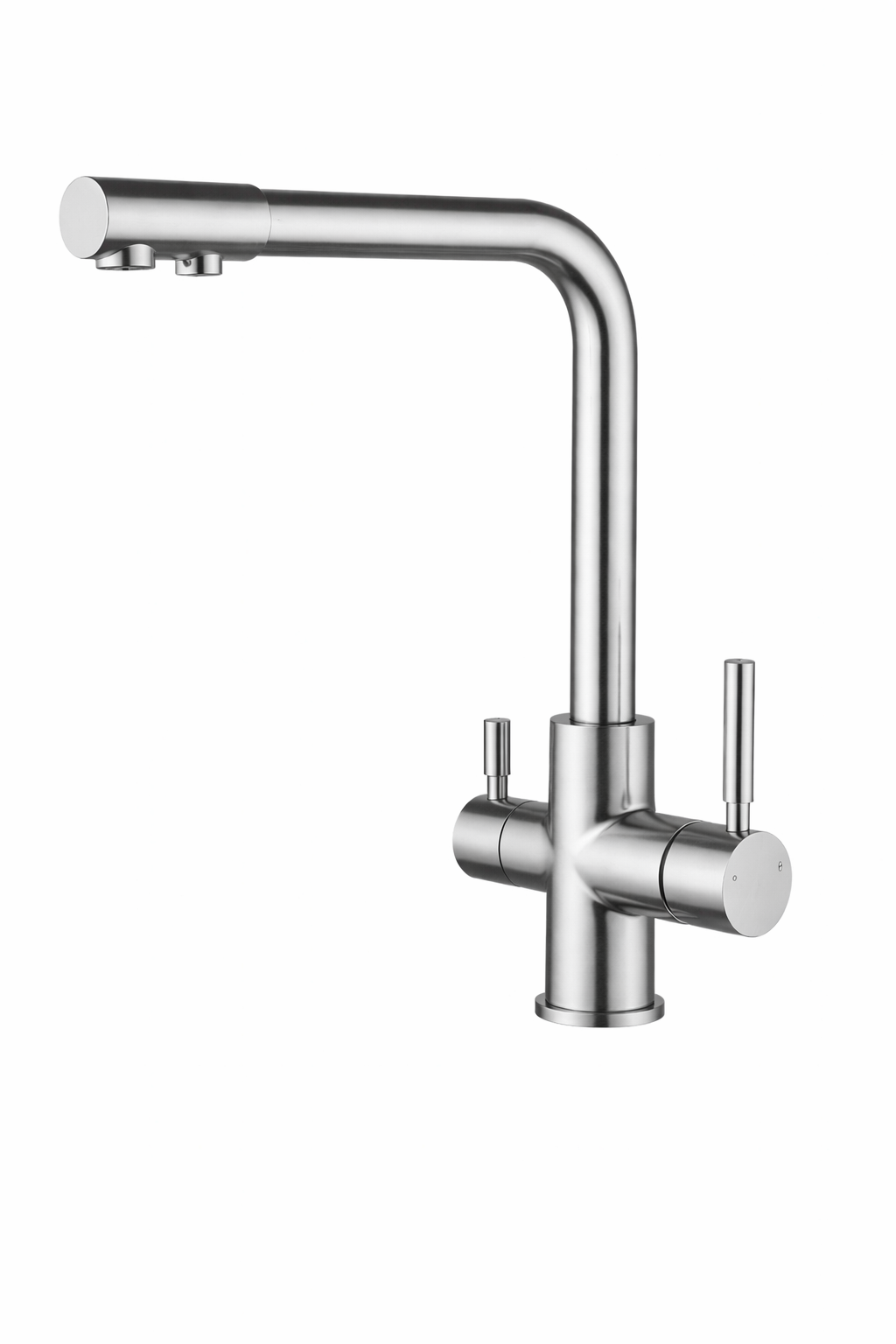 ALABAMA SINK MIXER 3WAY