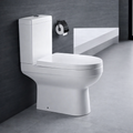LIFA SLIM WC S-TRAP COMPLETE