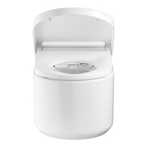 GROHE SENSIA PRO SMART ELECTRONIC TOILET COMPLETE