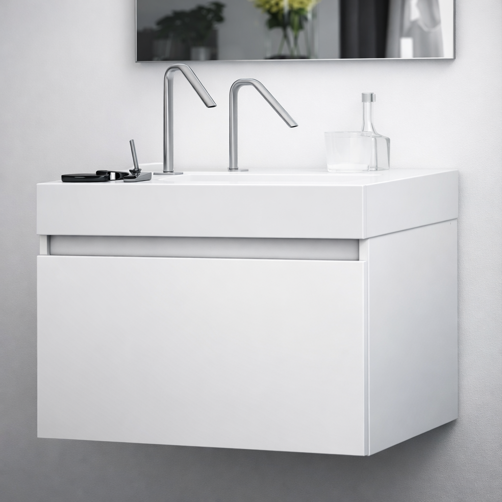 ECSTASY FURNITURE & BASIN