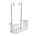 TATAY ONE TIER SHOWER CADDY CHROME