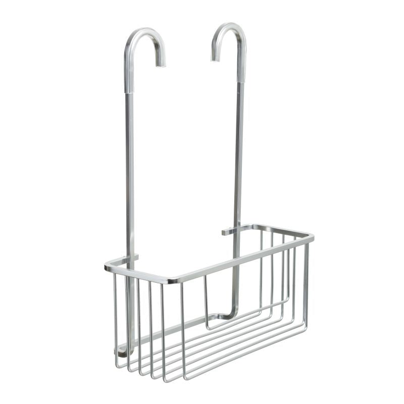 TATAY ONE TIER SHOWER CADDY CHROME
