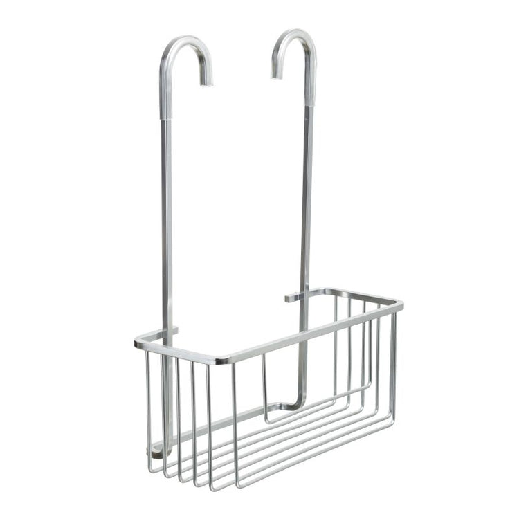 TATAY ONE TIER SHOWER CADDY CHROME