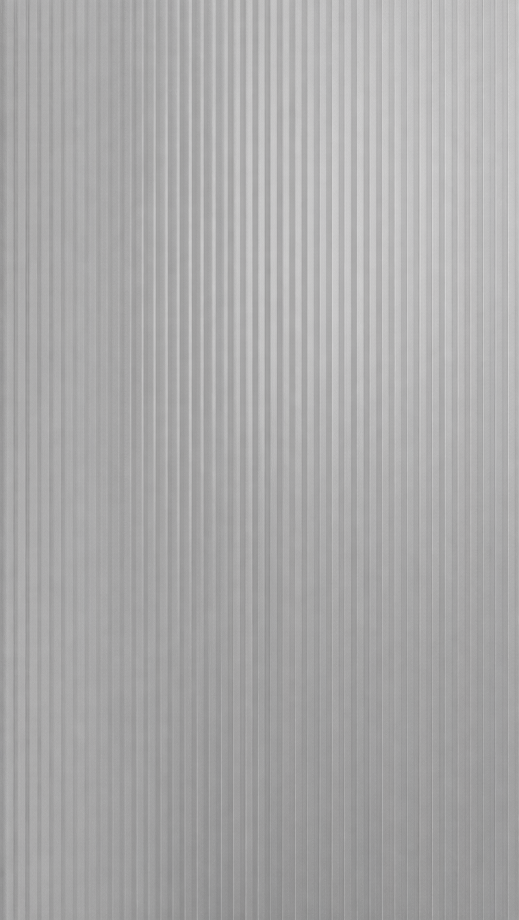 WALK-IN SHOWER CABIN FLUTED GLASS BRUSHED GUNMETAL