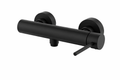 MEDITATION SHOWER MIXER BLACK MATT