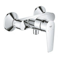 GROHE BAUEDGE SINGLE-LEVER SHOWER MIXER 1/2″