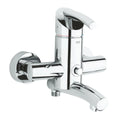 GROHE TENSO SINGLE-LEVER BATH MIXER 1/2″ (SPECIAL OFFER)