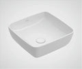 VILLEROY&BOCH ARTIS OVERCOUNTER BASIN 41X41cm
