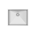 BOX LINE UNDERMOUNTED SINK S/STEEL  53.6X43.6cm
