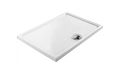 HATRIA SHOWER TRAY PORCELAIN