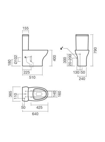 POP ART BTW WC COMPLETE (SPECIAL OFFER)