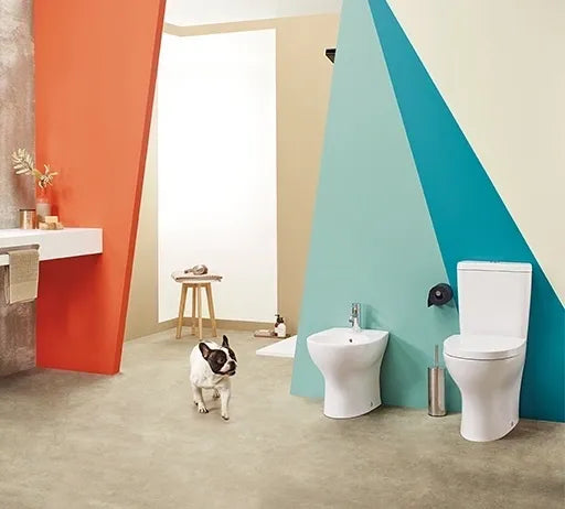 POP ART BTW WC COMPLETE (SPECIAL OFFER)