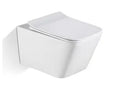 RECTA WALL HUNG WC