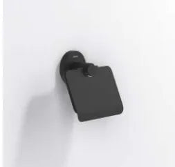 ASTRAL TOILET ROLL HOLDER WITH COVER