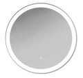 SEVILLA LED ROUND MIRROR