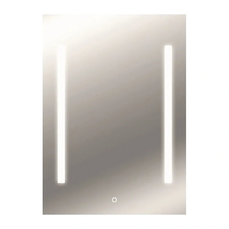 LED LIGHT MIRROR SIRIUS II 60X80