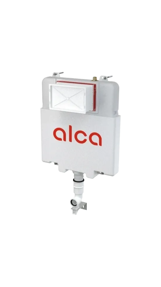 BASICMODUL SLIM WC WALL CONCEALED TANK