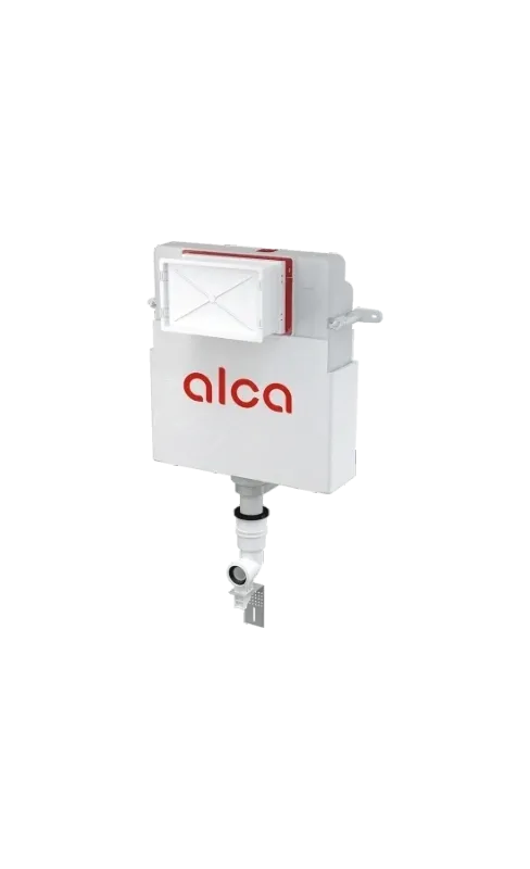 BASICMODUL WC WALL CONCEALED TANK