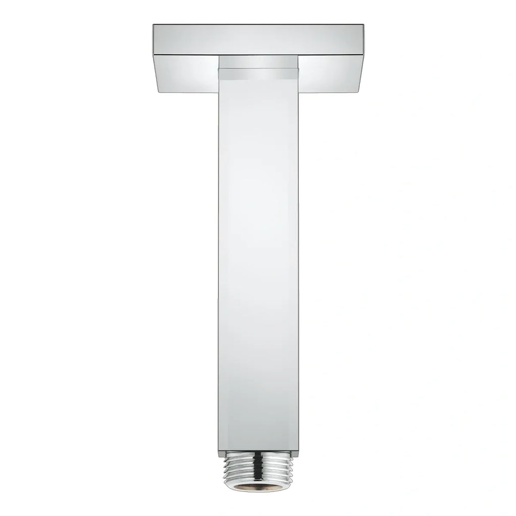 GROHE RAINSHOWER SHOWER ARM CEILING 154 MM
