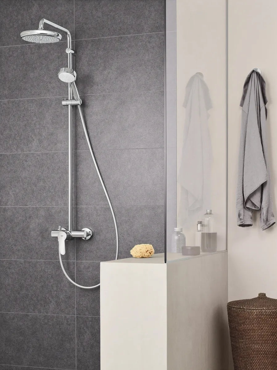 Grohe Cosmo Grohe – GMCA LTD