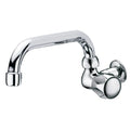 GUAYAMA WALL MOUNTED KITCHEN MIXER