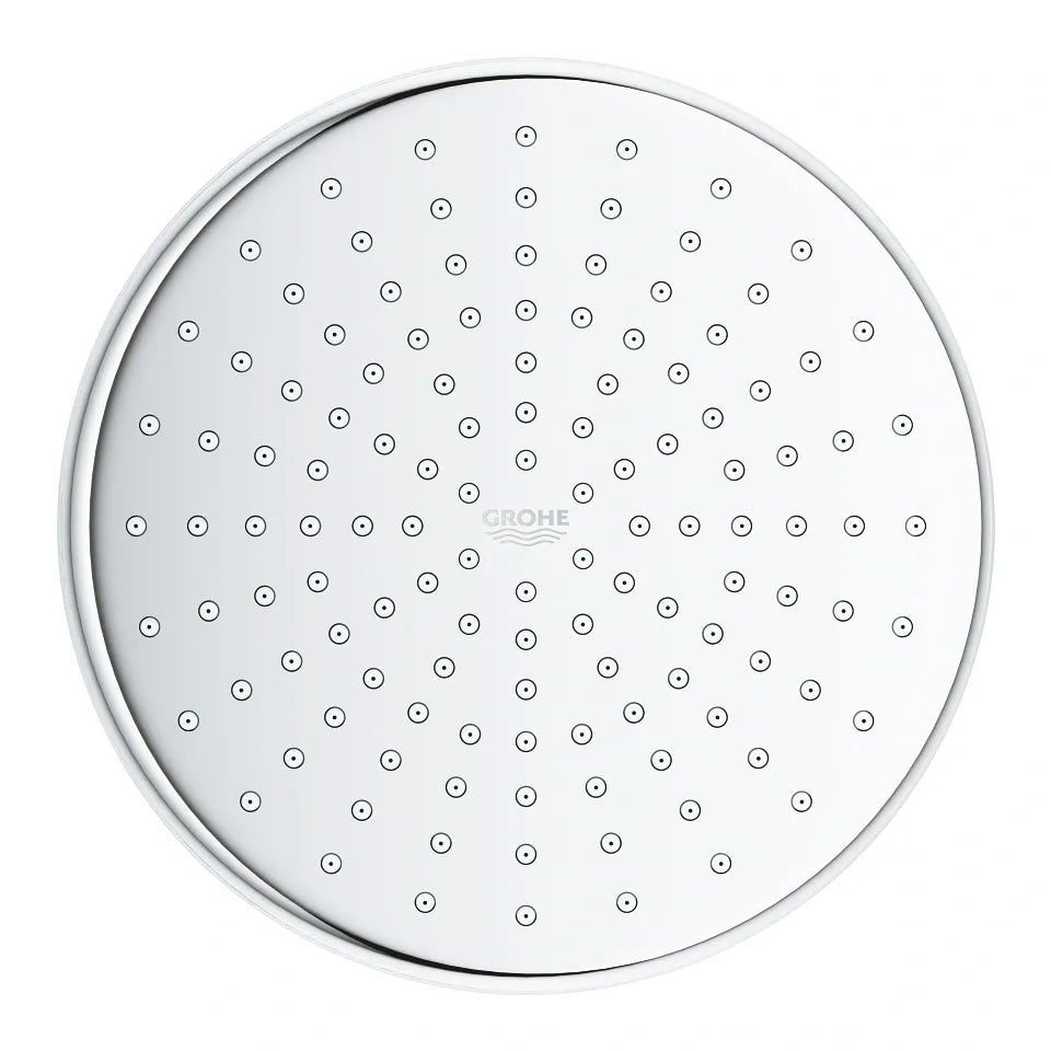 GROHE TEMPESTA 210 HEAD SHOWER 1 SPRAY