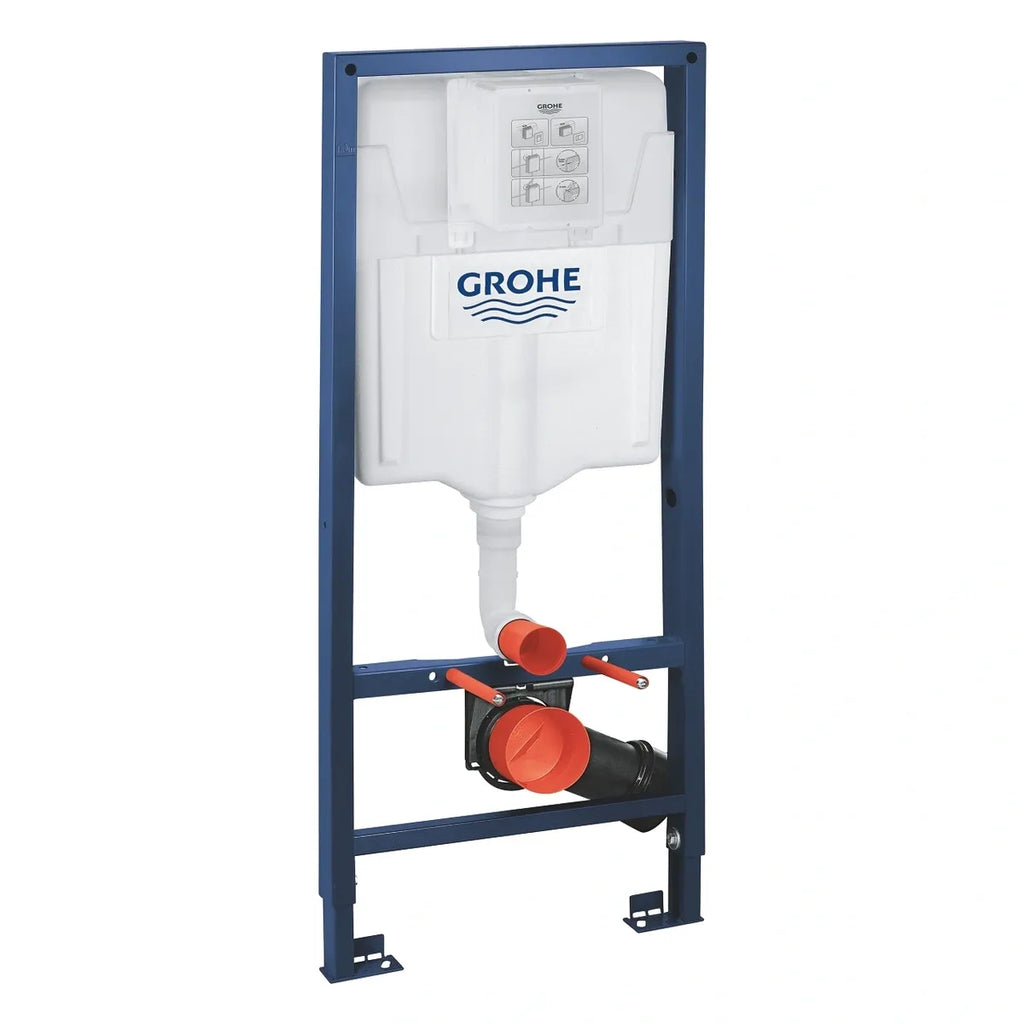 GROHE RAPID SL ELEMENT FOR WC, 1.13 M INSTALLATION HEIGHT