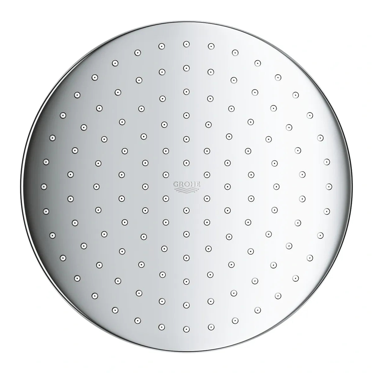 GROHE TEMPESTA 250 HEAD SHOWER 1 SPRAY