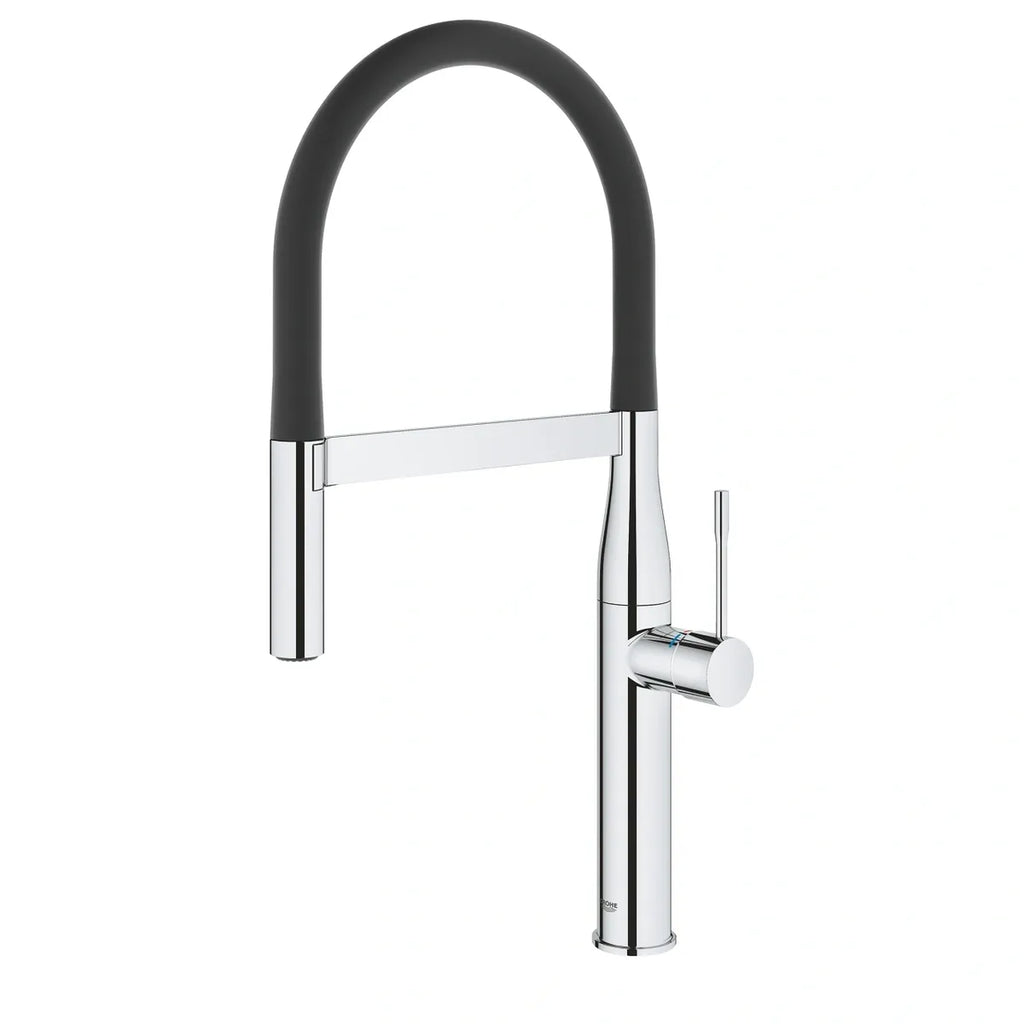 GROHE ESSENCE SINGLE-LEVER SINK MIXER 1/2″